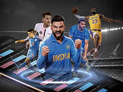 DR88 - Trải Nghiệm Đỉnh Cao Trong Giải Trí Cá Cược 9 LUCKY SPORTS