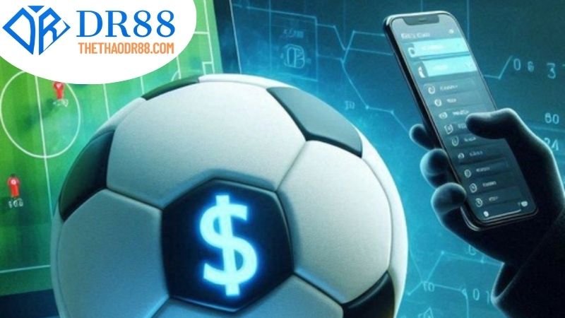 App cá cược DR88 – Tải miễn phí, cài đặt cực nhanh 4 Hướng Dẫn Tải Và Sử Dụng