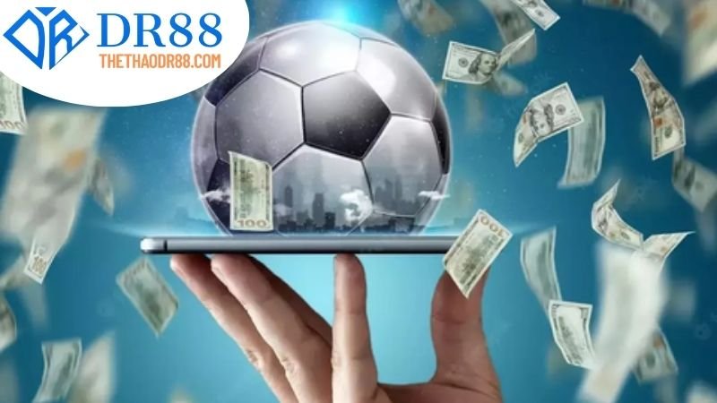 app ca cuoc dr88