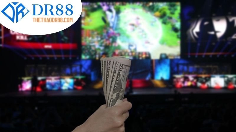 Cá cược Esport DR88 – Tỷ lệ kèo chuẩn từng giải đấu 4 Các Tùy Chọn Tốt Nhất Cho Cá Cược Esport