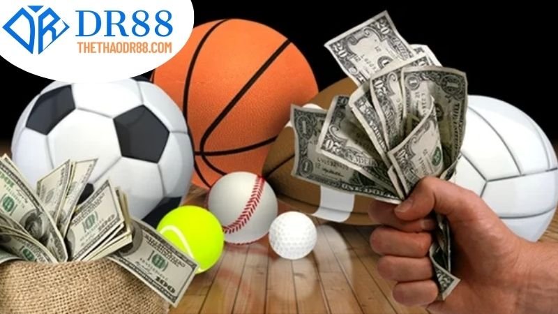 Cá cược thể thao DR88 – Hỗ trợ live kèo 24/7 1 Giới thiệu về Cá Cược Thể Thao DR88