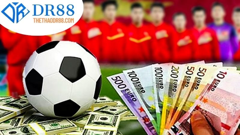 Cá cược thể thao DR88 – Hỗ trợ live kèo 24/7 2 Lợi ích của Cá Cược Thể Thao trên DR88