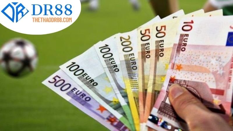 Cá cược thể thao DR88 – Hỗ trợ live kèo 24/7 3 Hướng dẫn Thực Hiện Cá Cược Thể Thao DR88