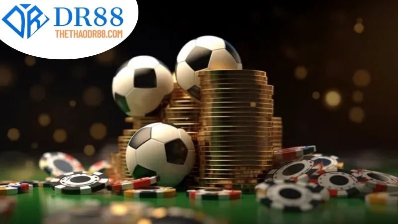 Cược nhanh DR88 – Đặt lẹ, ăn tiền liền tay 2 Định nghĩa và giải thích cược nhanh DR88