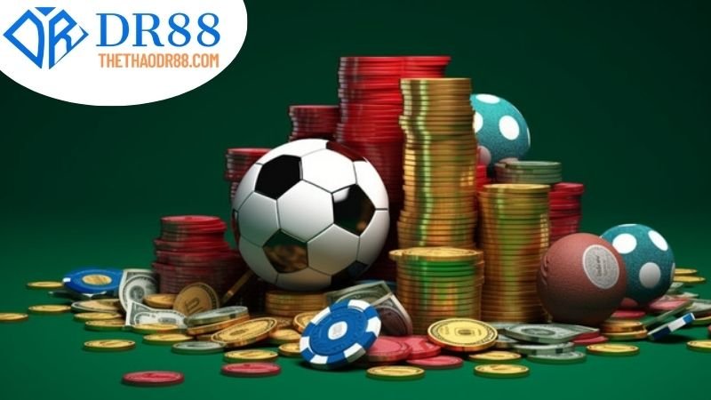 Cược nhanh DR88 – Đặt lẹ, ăn tiền liền tay 3 Hướng dẫn thực hiện cược nhanh trên DR88