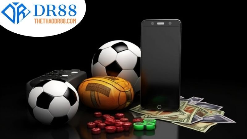 Cược nhanh DR88 – Đặt lẹ, ăn tiền liền tay 4 Lợi ích của Cược nhanh tại DR88
