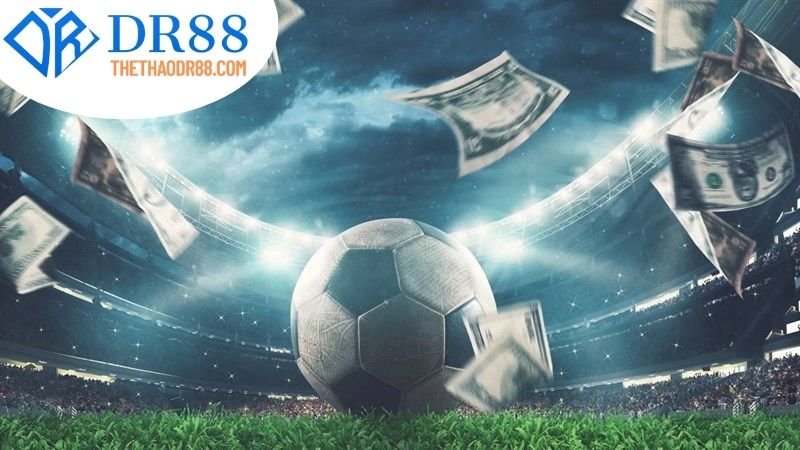 Cược thể thao ảo DR88 – Mỗi phút một kèo hấp dẫn 3 Lựa Chọn Tốt Nhất cho Cược Thể Thao Ảo DR88
