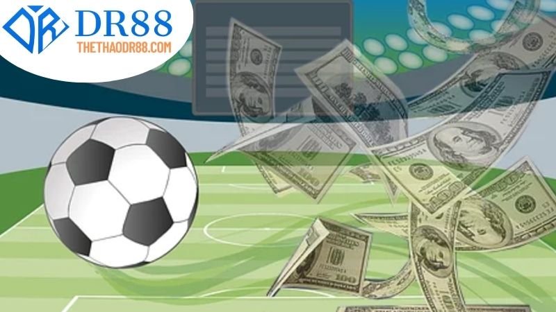 Cược thể thao ảo DR88 – Mỗi phút một kèo hấp dẫn 4 Hướng Dẫn Tham Gia Cược Thể Thao Ảo DR88