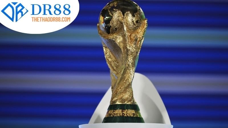 Cược World Cup DR88 – Hướng dẫn chơi dễ thắng 2 Giới thiệu về Cược World Cup tại DR88