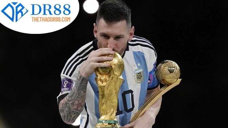 Cược World Cup DR88 – Hướng dẫn chơi dễ thắng 3 Hướng dẫn tham gia Cược World Cup tại DR88