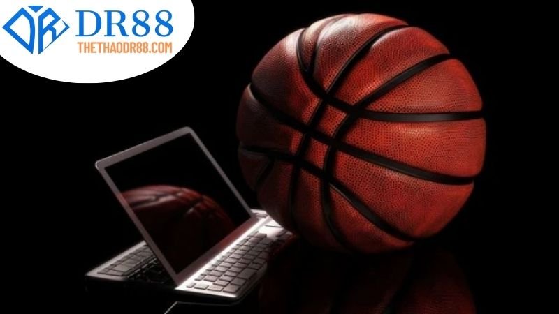 Kèo bóng rổ DR88 – Soi kèo NBA, EuroLeague mỗi ngày 2 Định nghĩa về kèo bóng rổ DR88