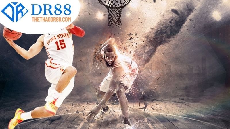 Kèo bóng rổ DR88 – Soi kèo NBA, EuroLeague mỗi ngày 3 Các loại kèo phổ biến trên DR88