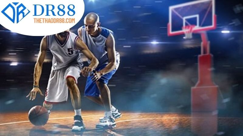 Kèo bóng rổ DR88 – Soi kèo NBA, EuroLeague mỗi ngày 4 Hướng dẫn cách đặt cược