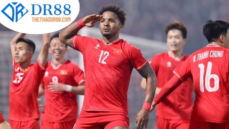 Kèo châu Á DR88 – Tỷ lệ chuẩn, bắt kèo dễ ăn