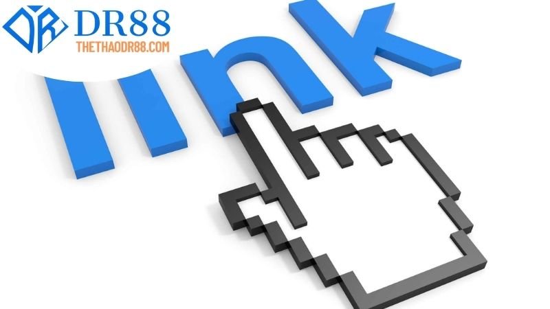 Link xem kèo DR88 chuẩn xác, cập nhật liên tục 2 Cách truy cập và sử dụng link xem kèo DR88