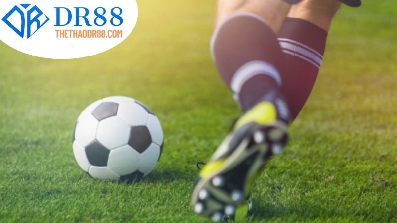 Nhà cái bóng đá DR88 – Nhiều kèo hot, trực tiếp sắc nét 3 Hướng dẫn tham gia cá cược tại DR88