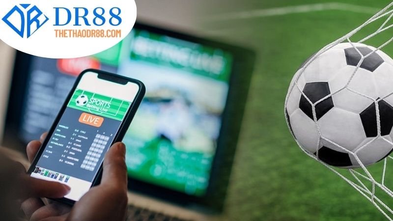 Soi kèo DR88 – Phân tích sâu, chọn kèo dễ ăn 3 soi-keo-dr88-huong-dan