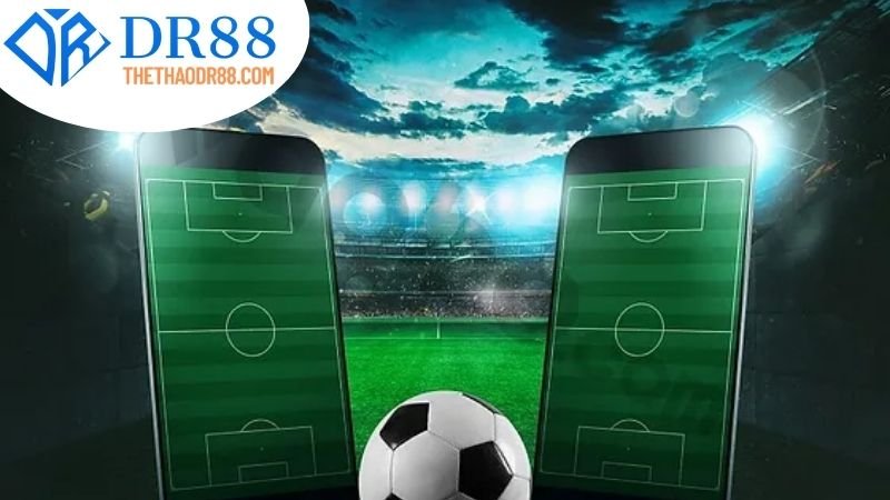 Định Nghĩa Và Giải Thích Về Tỷ Lệ Kèo DR88