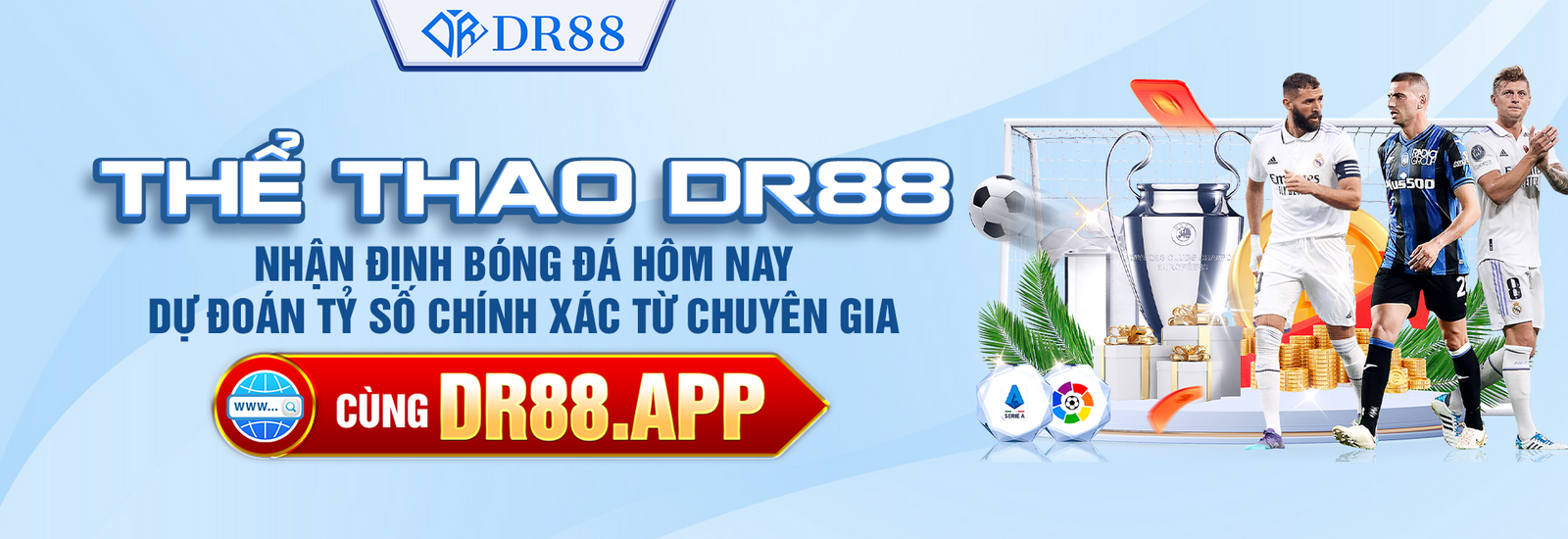 DR88 APP 8